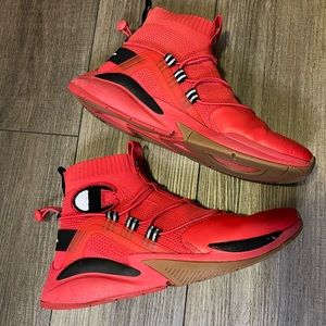 Champion Sneaker Shoes 10.5 Slip On Sport